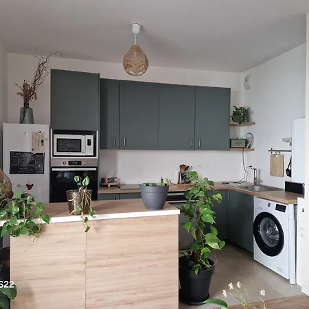 Kara's House
