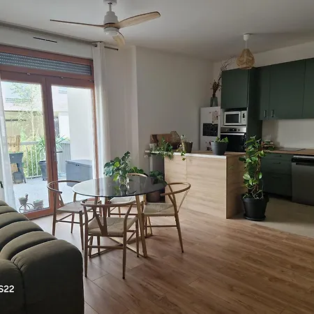 Appartamento Kara's House